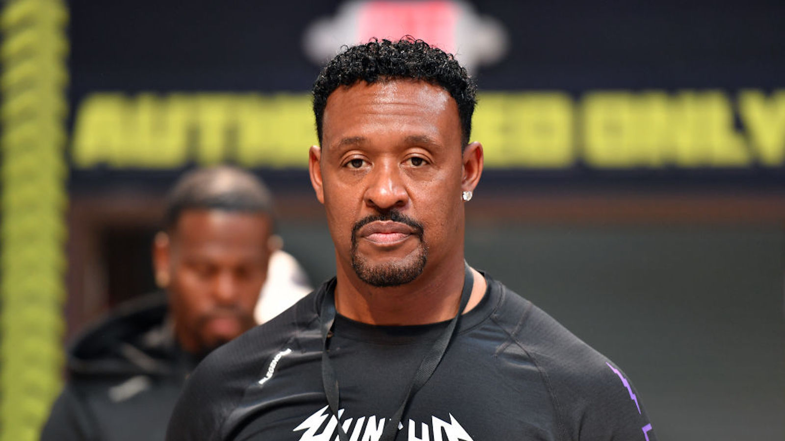 Willie McGinest on X: Y'all know what time it is