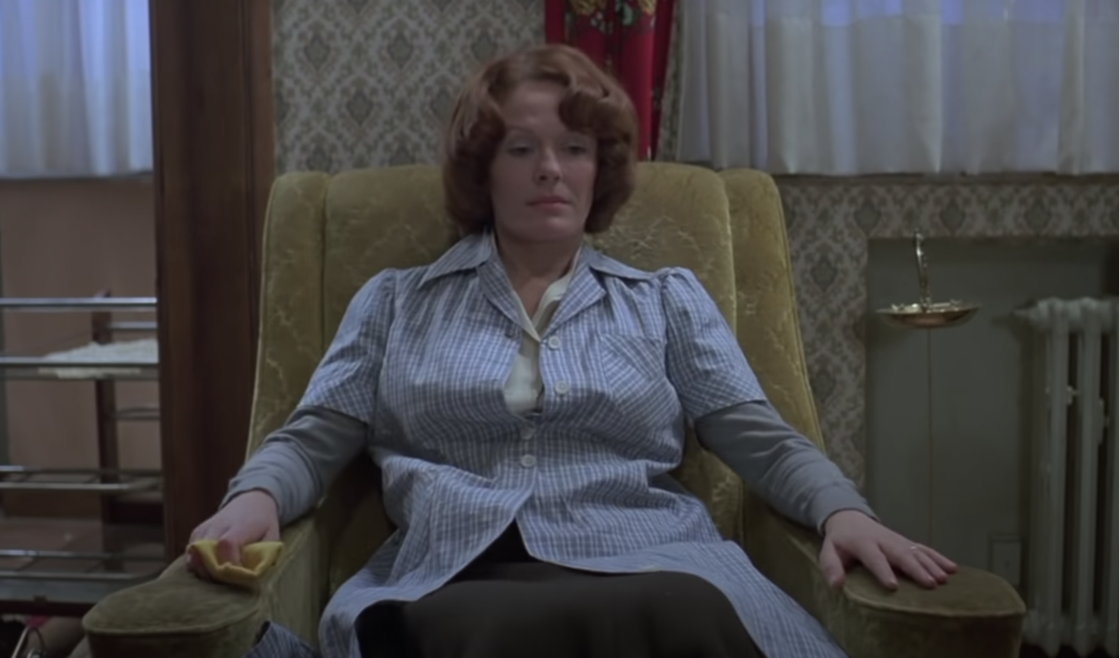 Jeanne Dielman