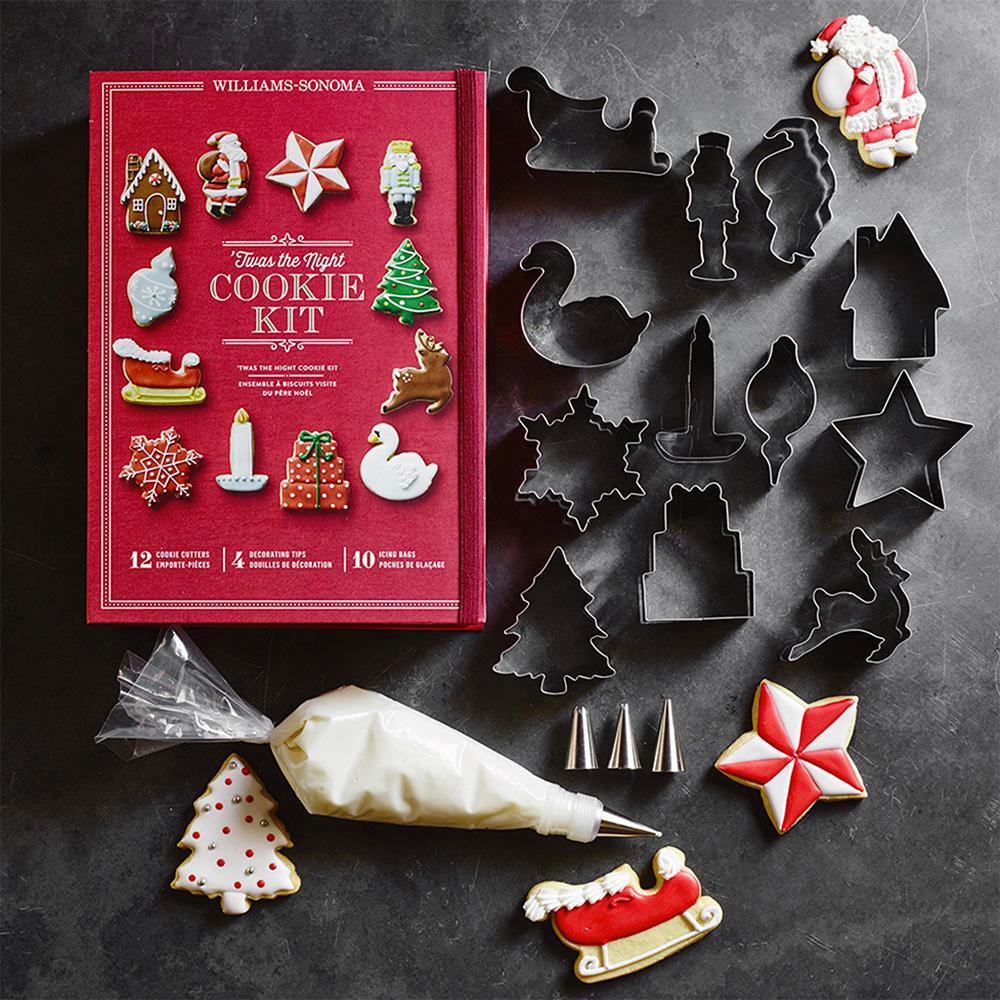 The 2022 Hater’s Guide To The Williams-Sonoma Catalog | Defector