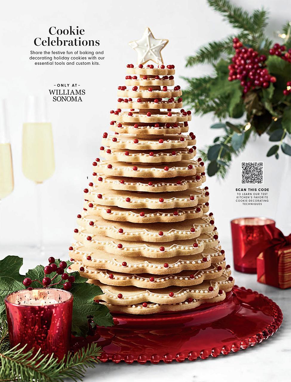 The 2022 Hater’s Guide To The Williams-Sonoma Catalog | Defector