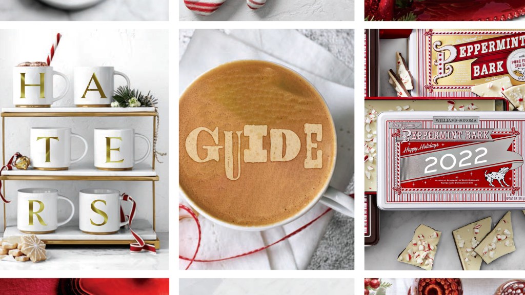 The 2022 Hater’s Guide To The Williams-Sonoma Catalog | Defector