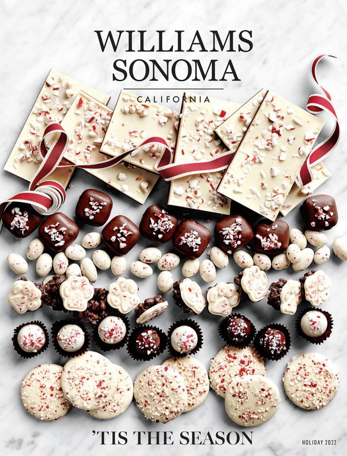 Williams-Sonoma - Holiday Gift Guide - December 2017 - KitchenAid