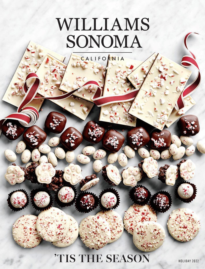 Time to Get Organized - Williams-Sonoma Taste