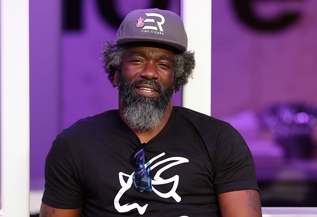 Ed Reed