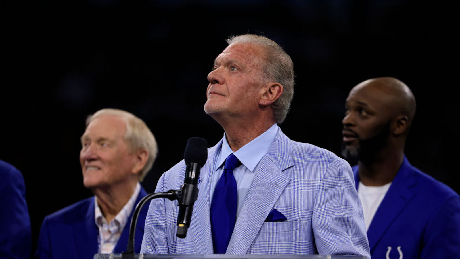 Jim Irsay