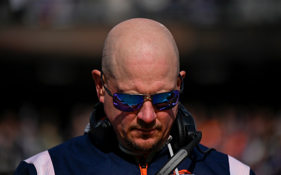 Denver Broncos HC Nathaniel Hackett Must Fix These Four Problems