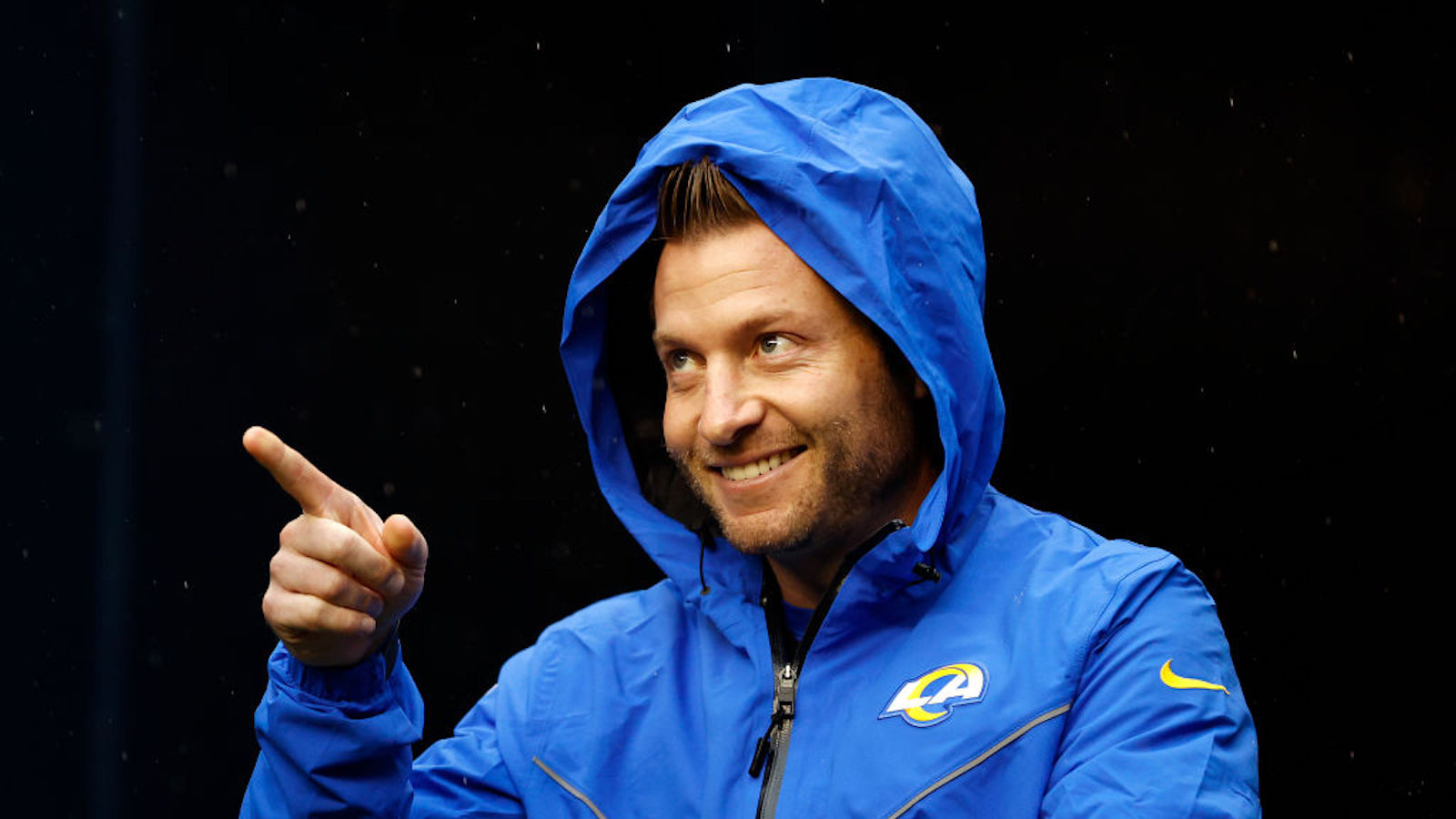 Sean McVay