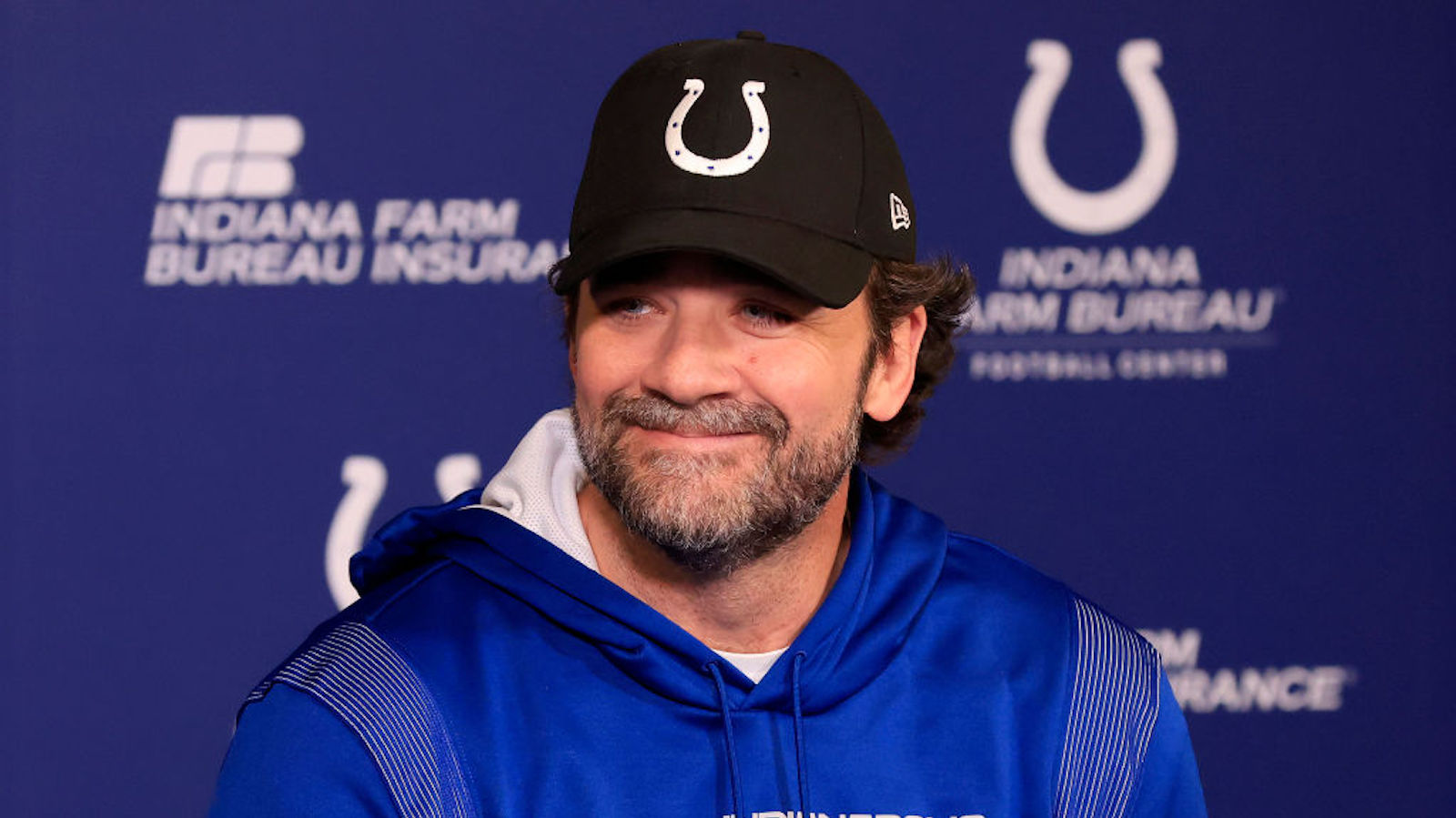 Jeff Saturday