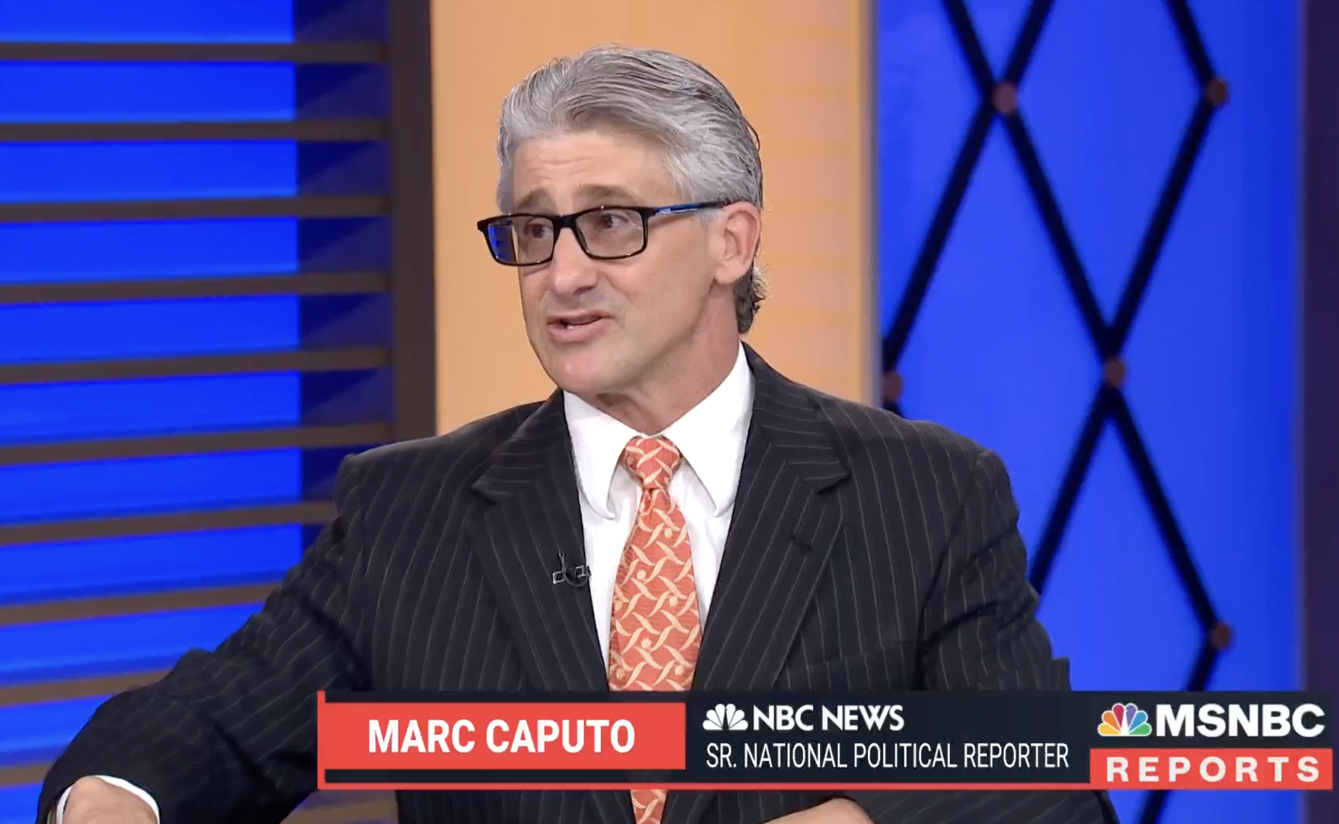 Mark Caputo