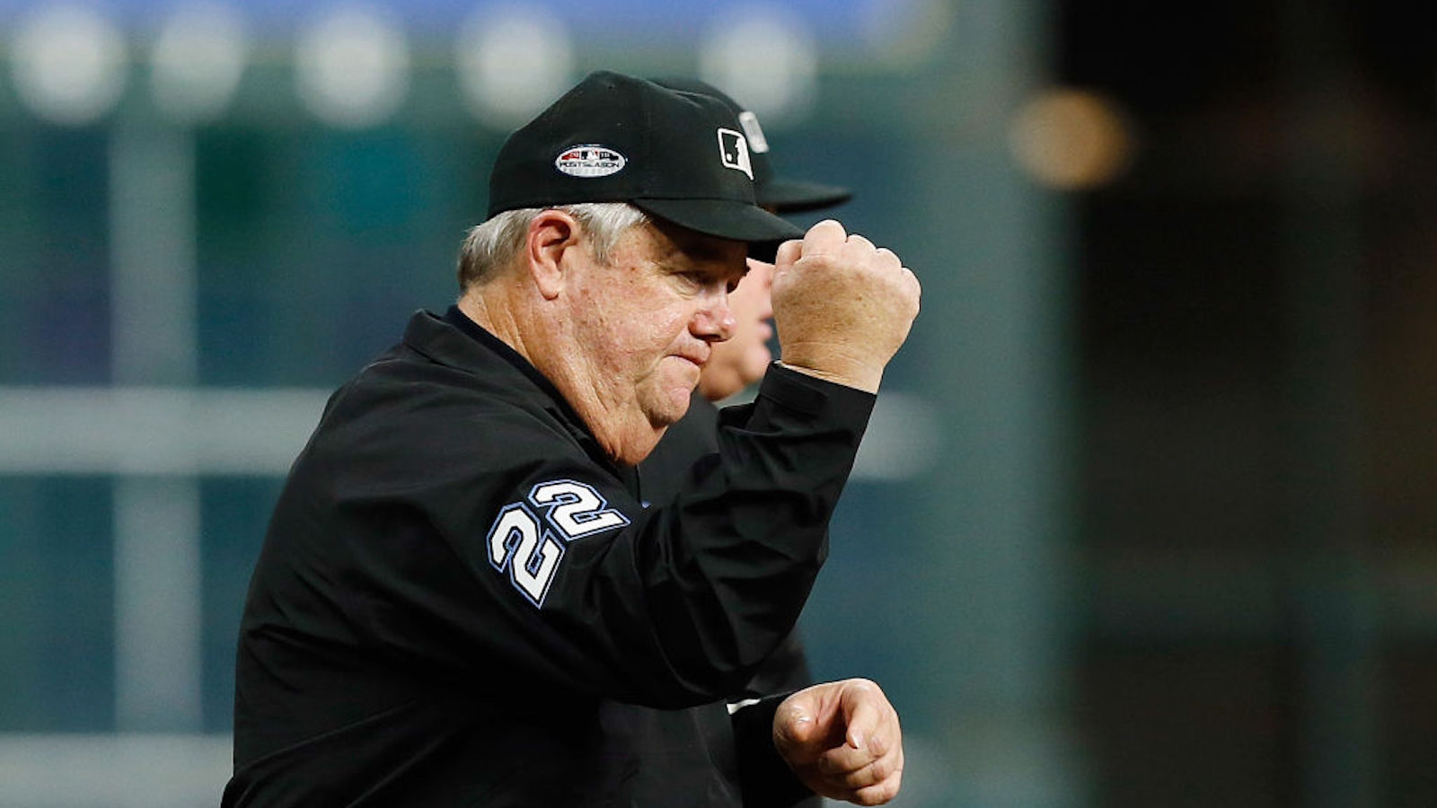 Joe West