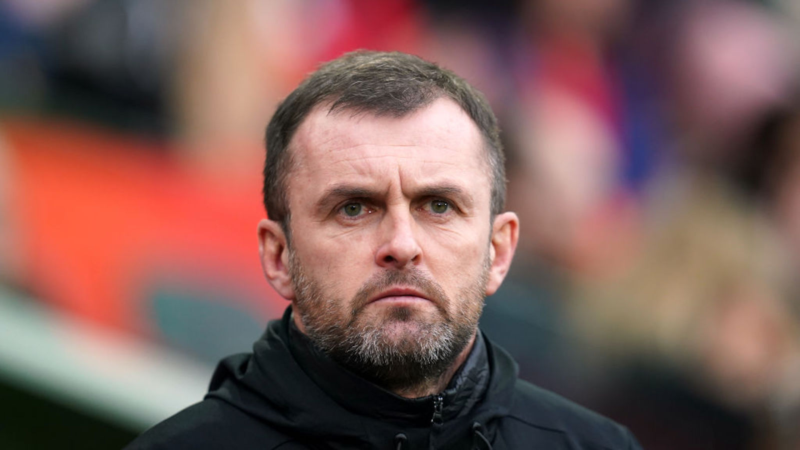 Nathan Jones