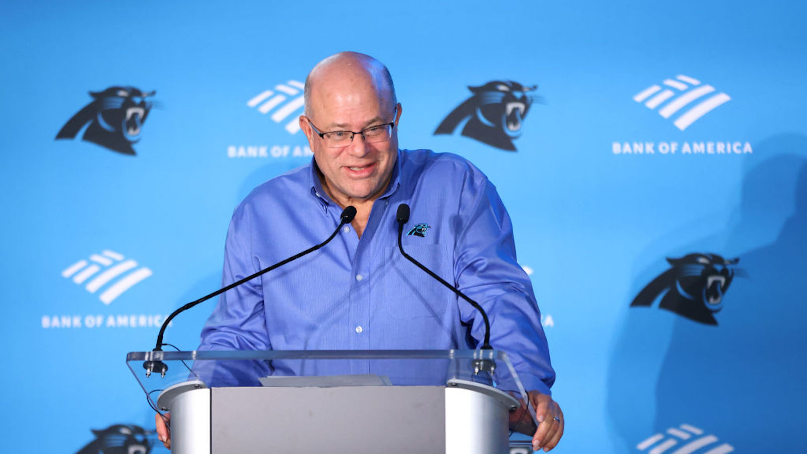 David Tepper