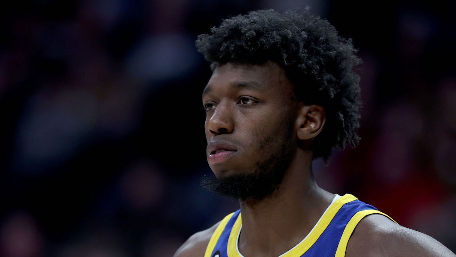 James Wiseman