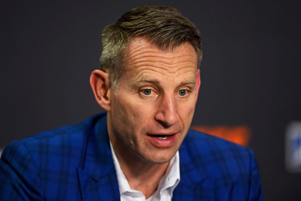 Nate Oats