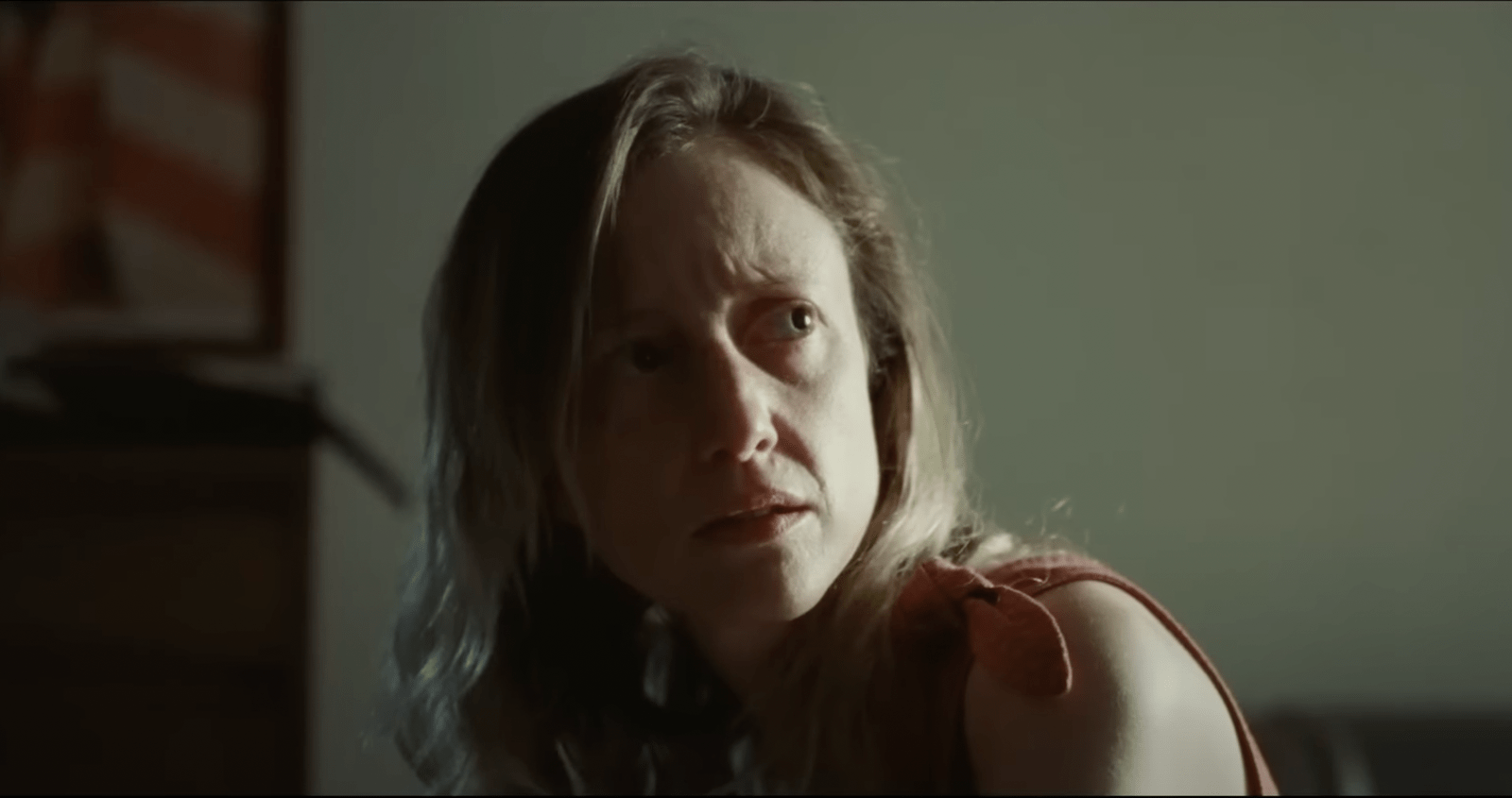 Andrea Riseborough