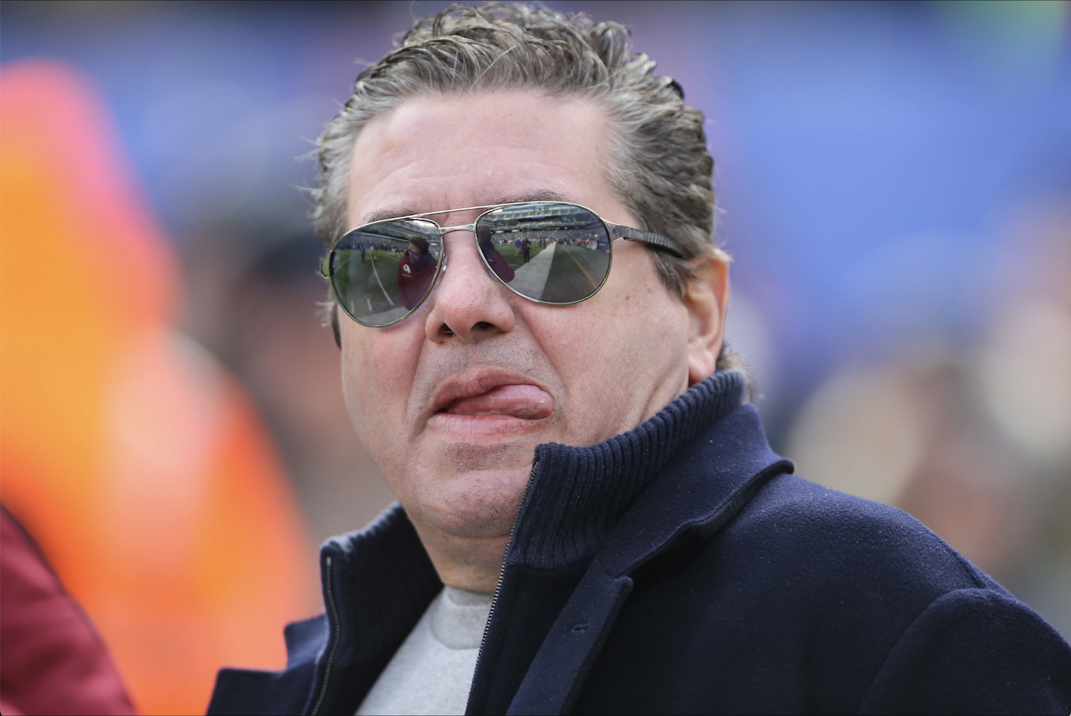 ESPN Report Alleges Loan Fraud by Dan Snyder – NBC4 Washington