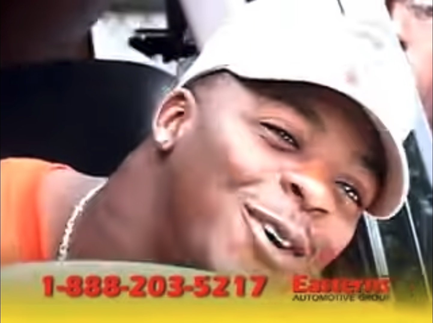 A Jingle That Will Not Die Defector