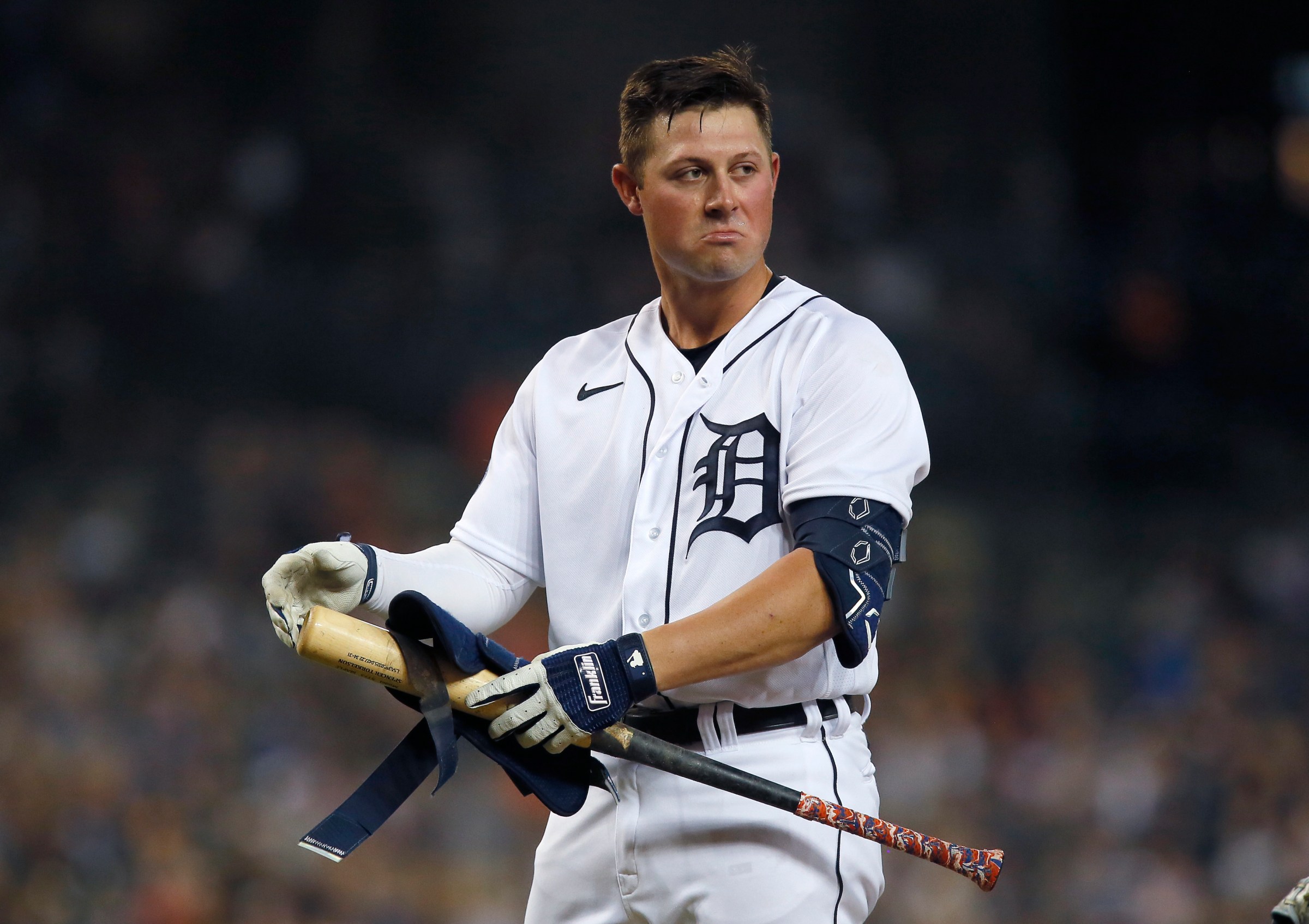 Why Detroit Tigers' Spencer Torkelson's real development is secret