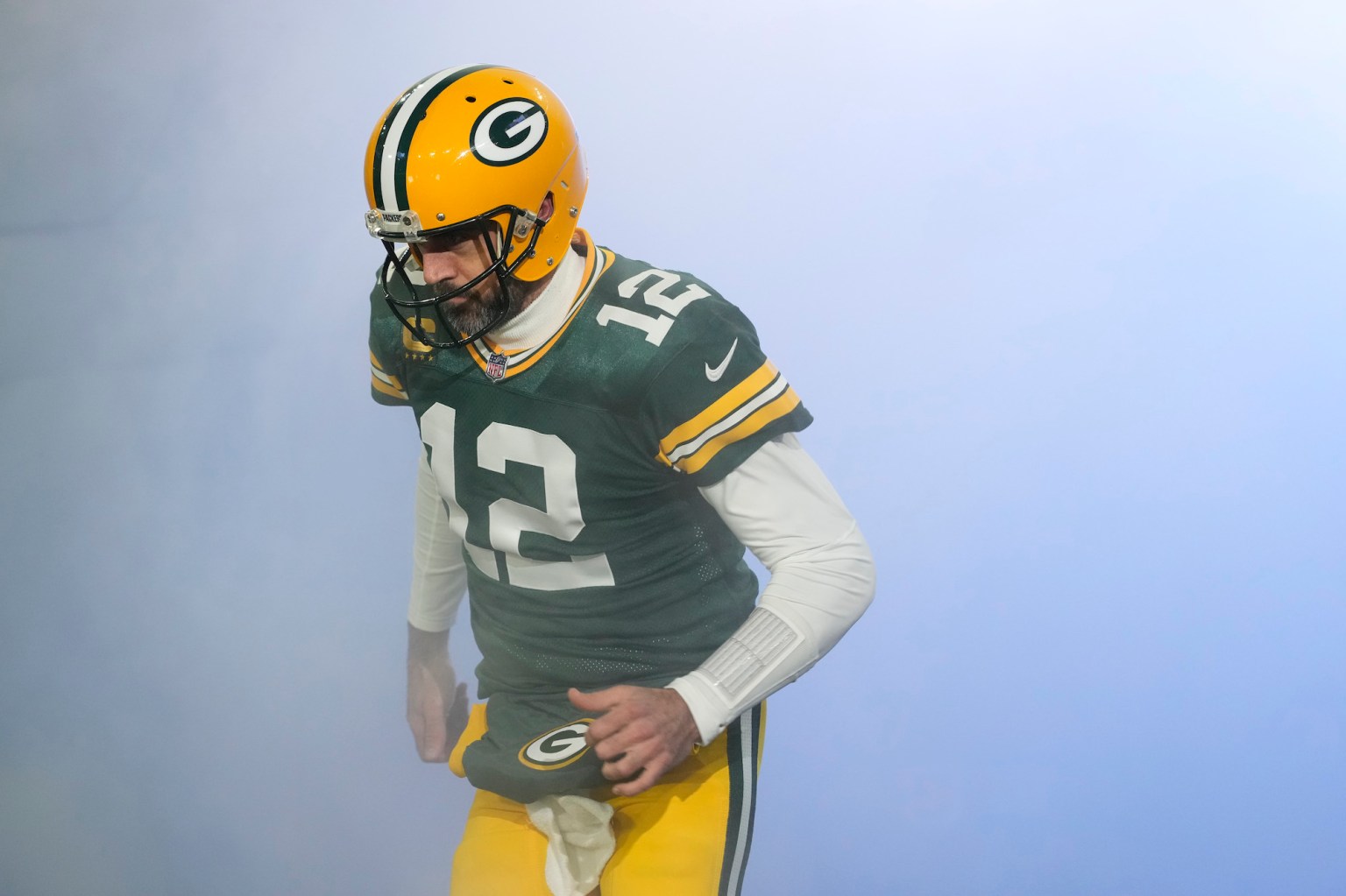 National writers offer their takes on the Aaron Rodgers saga