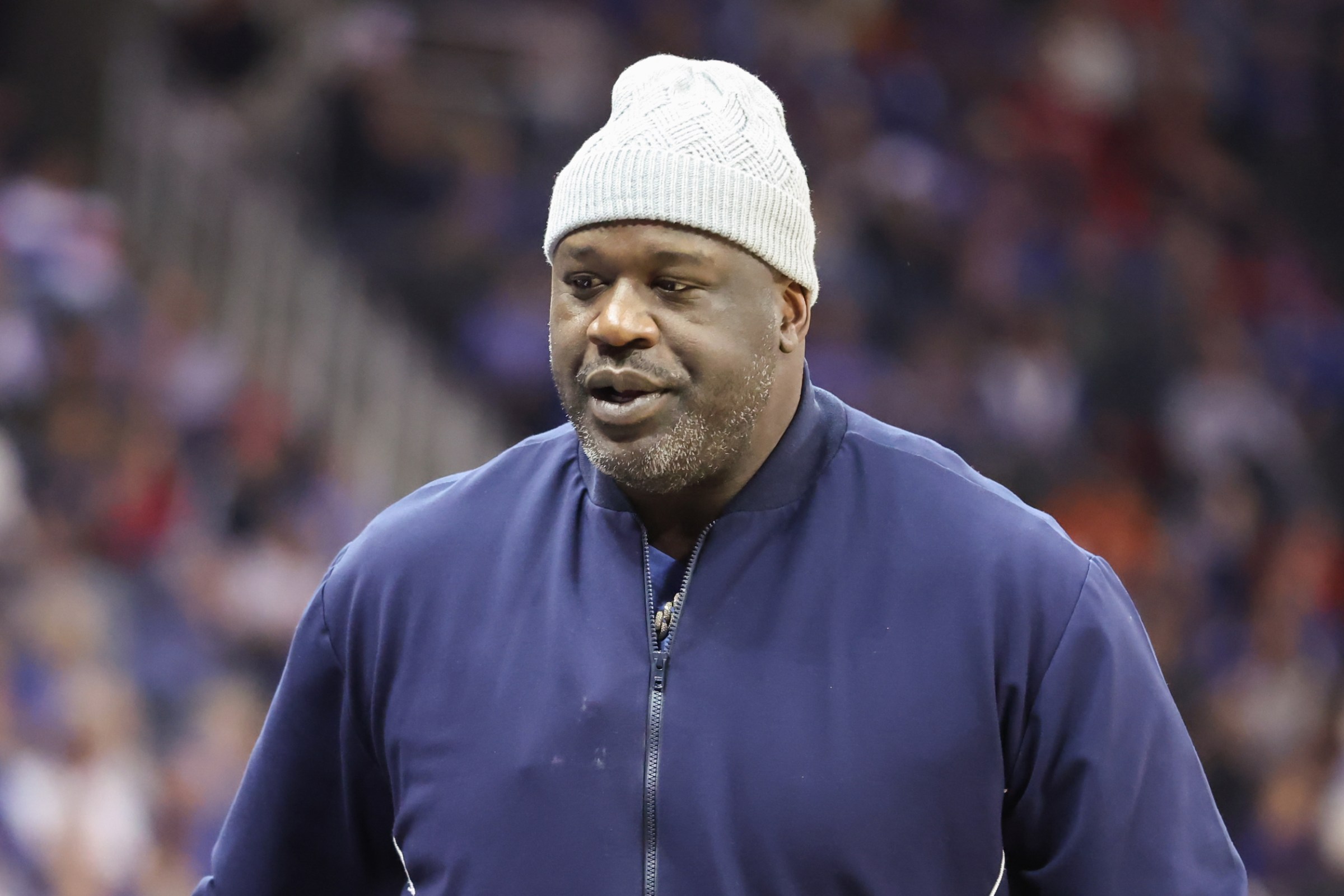 Shaq Claims FTX Legal Documents Were Inadequately Delivered to Dismiss  Lawsuit - Run The Chain News