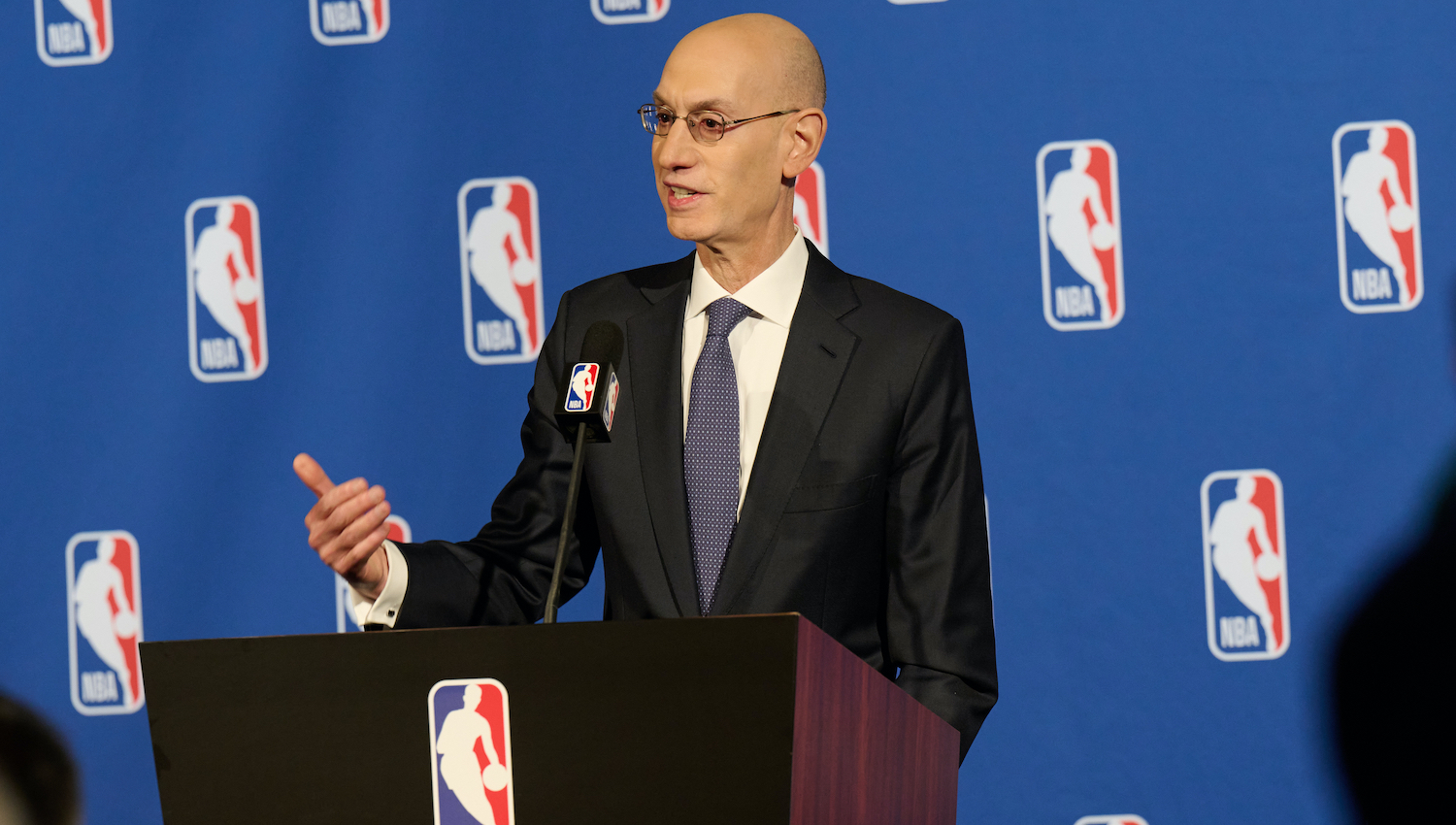 New CBA reportedly may feature games played minimum to qualify for MVP,  other awards - NBC Sports