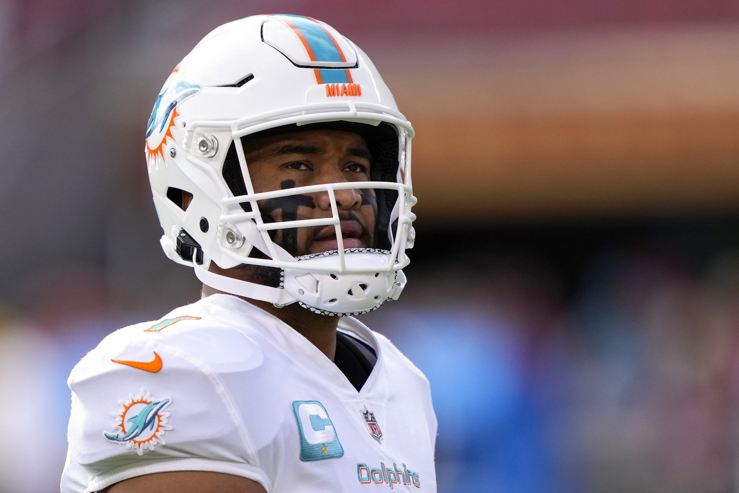 Dolphins' Tua Tagovailoa chose jiu-jitsu over retirement