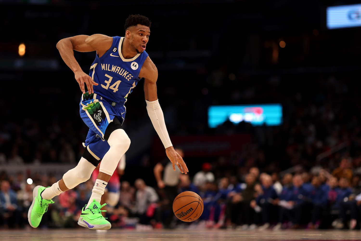 Jordan Poole is the new face coming up -Gilbert Arenas claims Golden State  Warriors intentionally leaked Draymond Green's punching video - Basketball  Network - Your daily dose of basketball