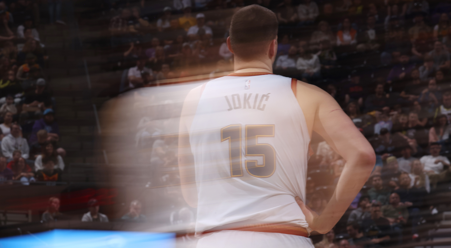 Jarrett Allen - Brooklyn Nets - Game-Worn City Edition Jersey - 2019-20 NBA  Season