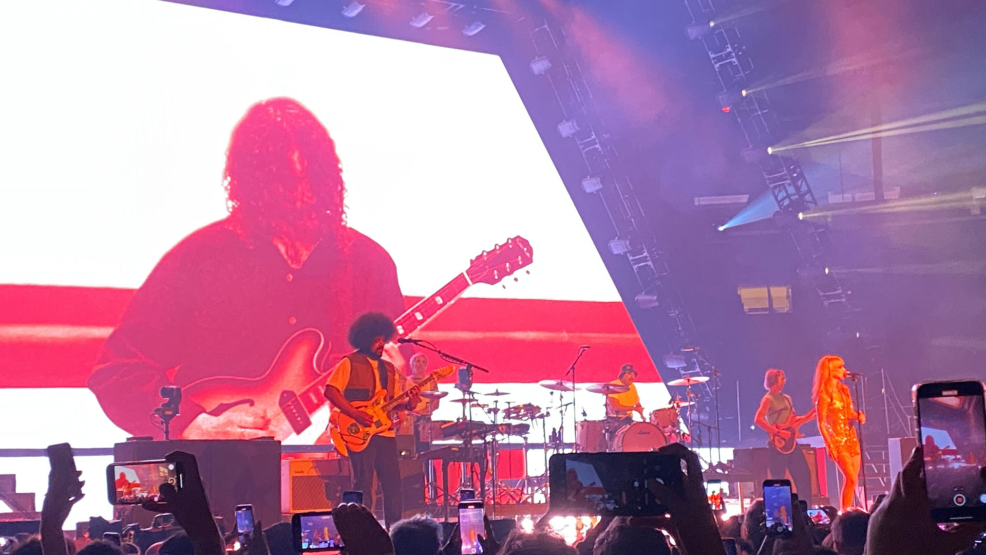 Bloc Party Archives Defector Bloc Party Archives Defector