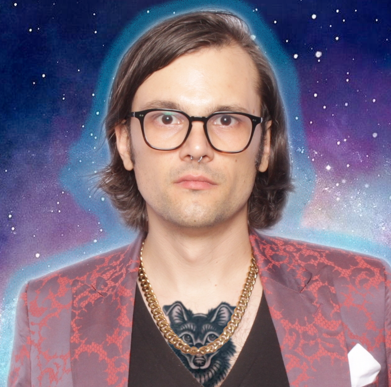 Timothy Faust Defector