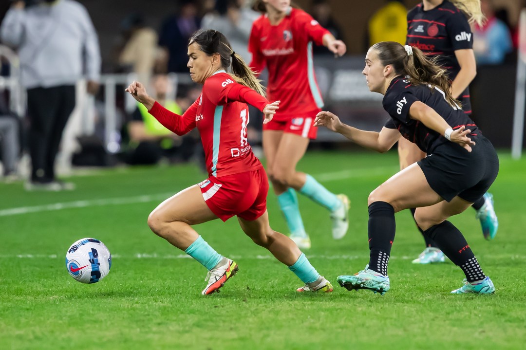 545 Orlando Pride Forward Marta Stock Photos, High-Res Pictures, and Images  - Getty Images