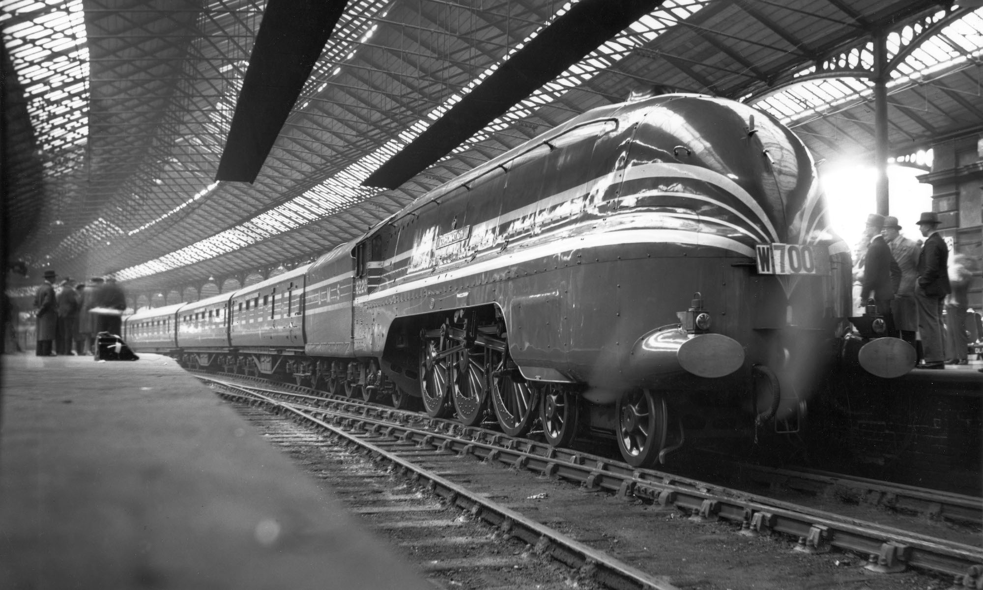 Transport Ranked Defector Transport Ranked Defector