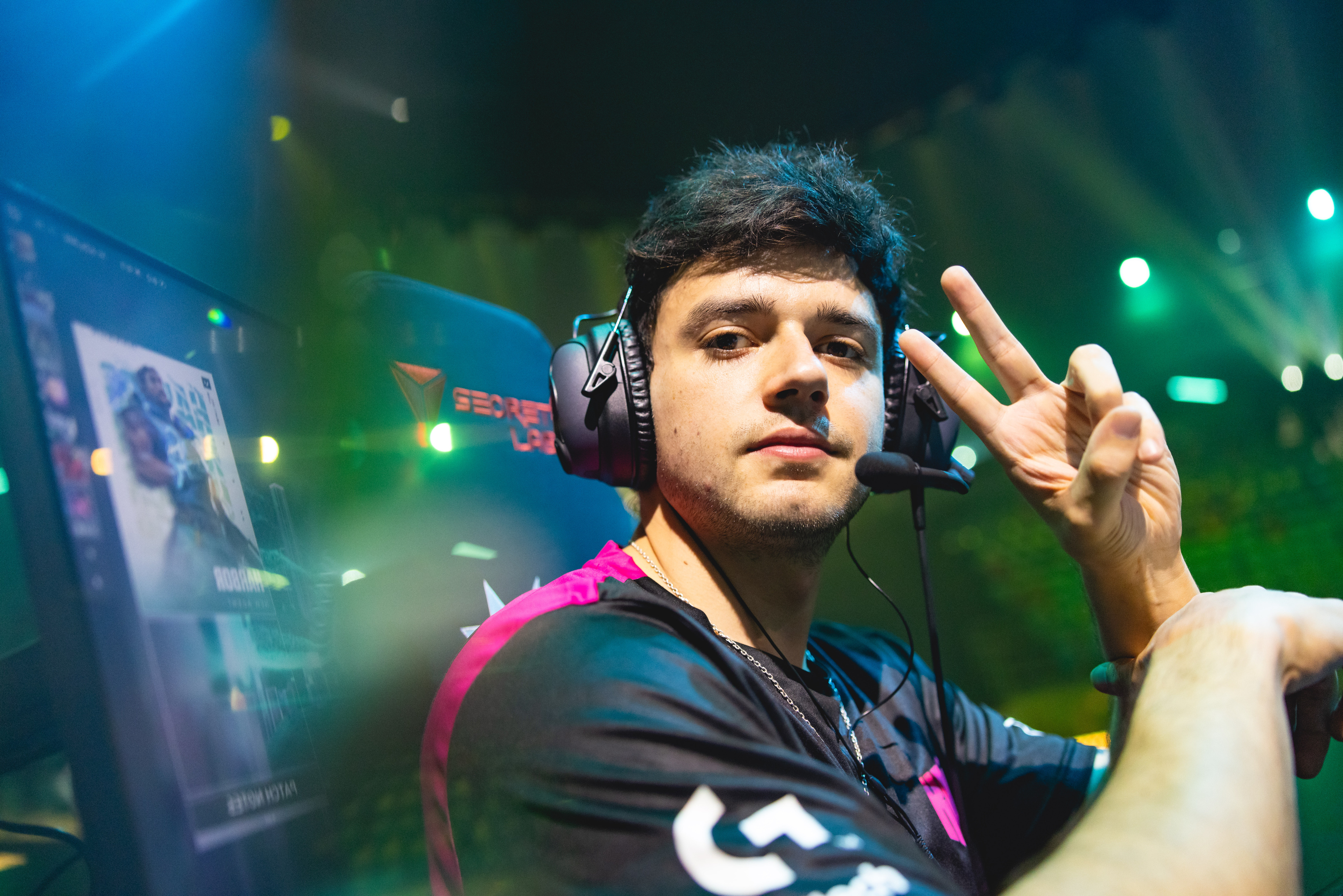 VALORANT Champions Tour 2023: LOCK//IN - Groups