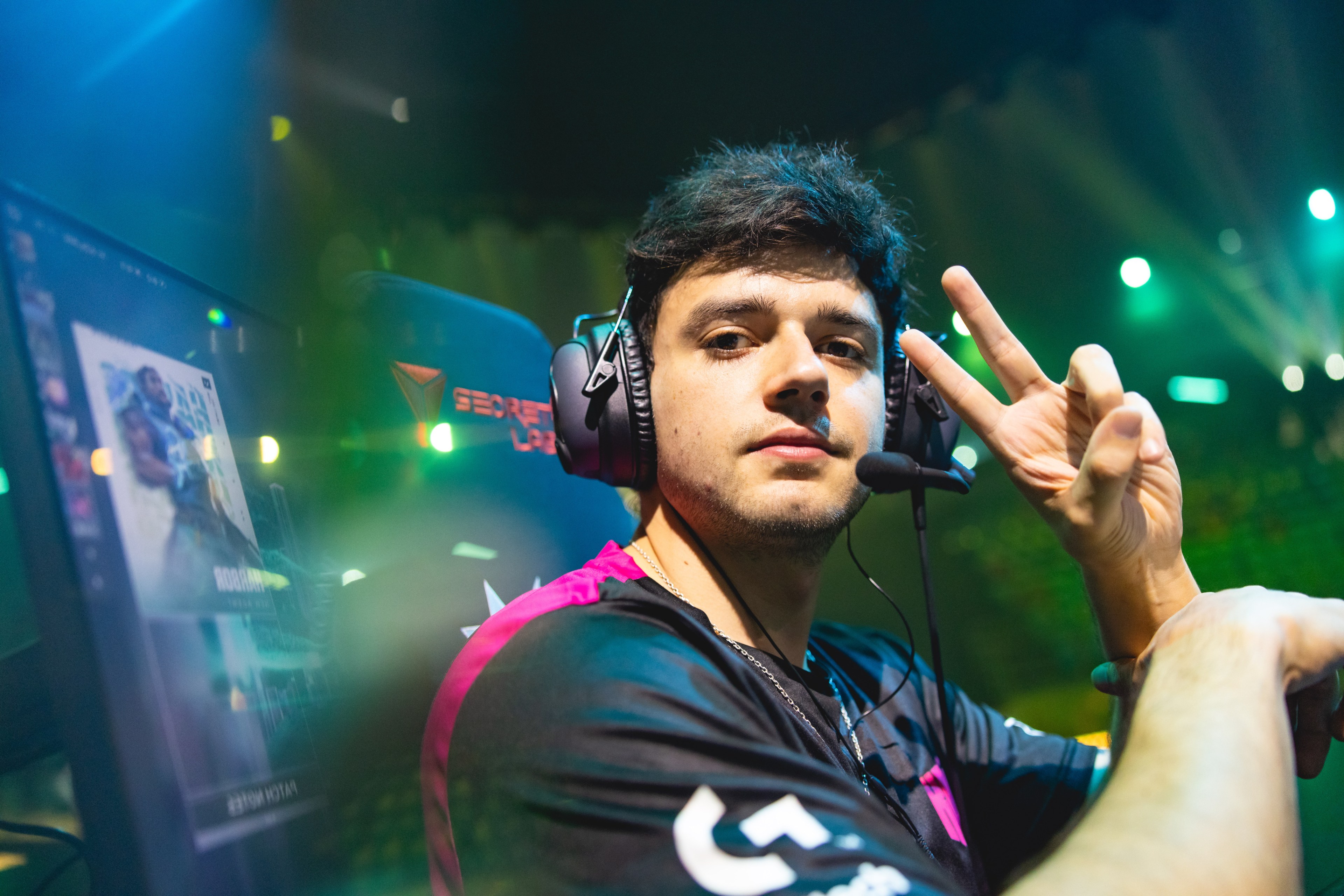 VALORANT Champions Tour 2023: LOCK//IN - Groups