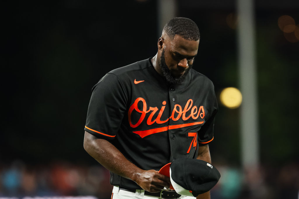 Orioles pregame notes on Mountcastle, Means, Cano and more - Blog