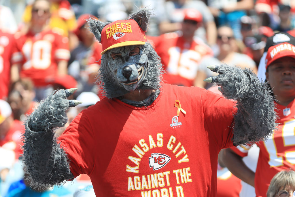 3 reasons why the Chiefs game will be unbearable for Colts fans