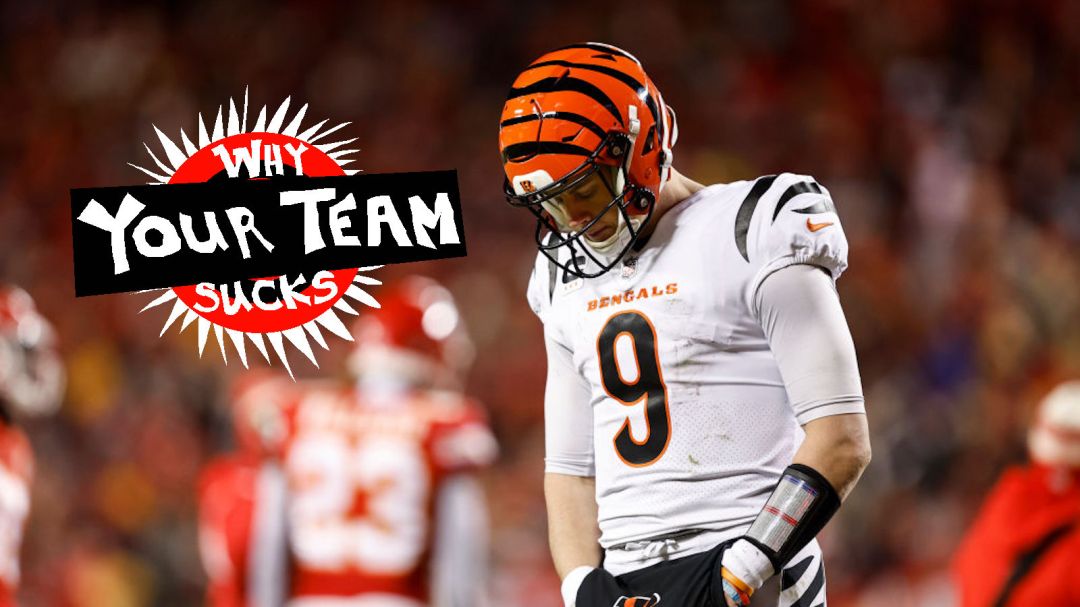 From Me To You - We're proud to say we support the Cincinnati Bengals WHO  DEY BABY!!!