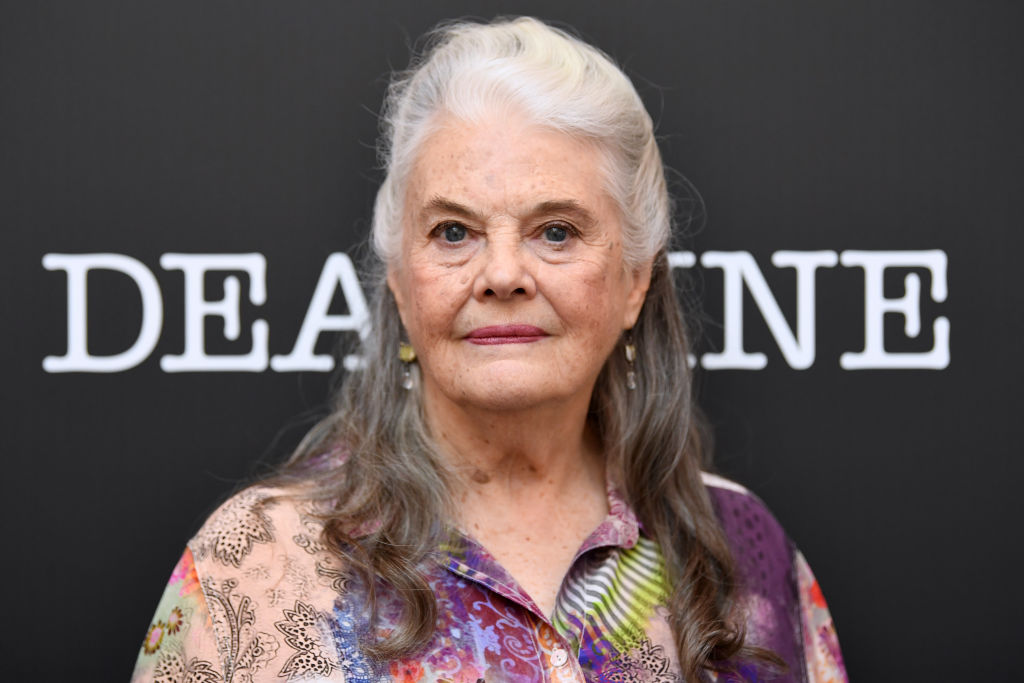 Lois Smith