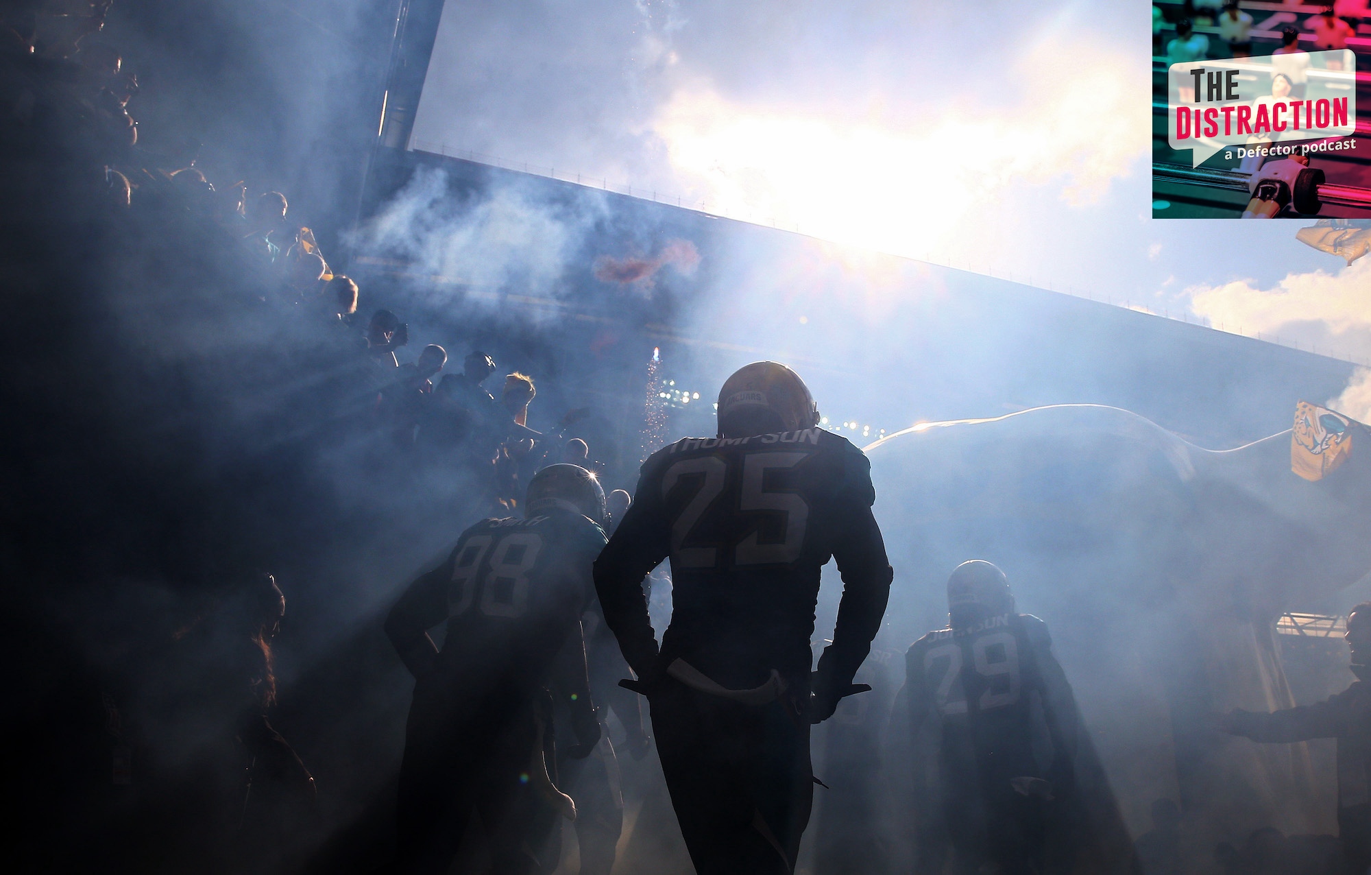 xxxx during the NFL game between Indianapolis Colts and Jacksonville Jaguars at Wembley Stadium on October 2, 2016 in London, England.