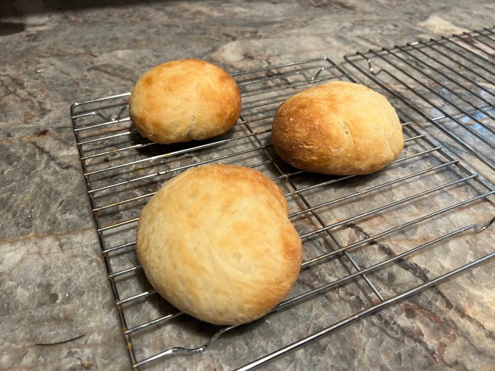 Microwave gizmos: half-baked or the best thing since sliced bread