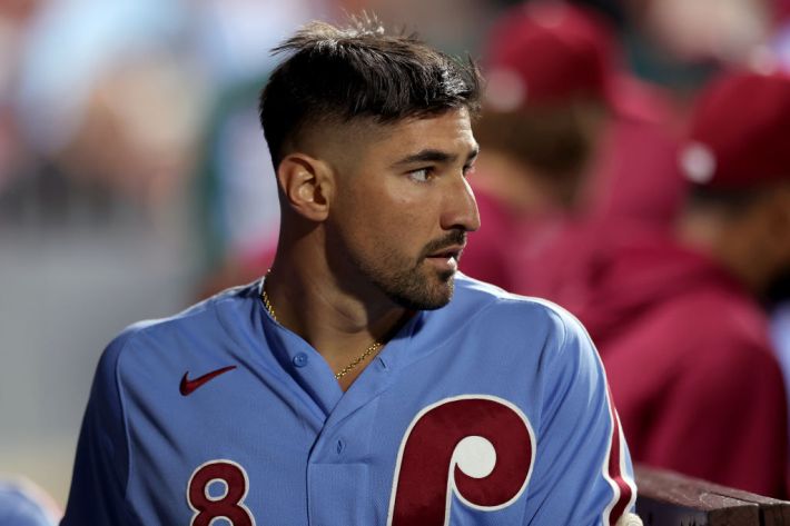 Phillies Players Get Emoji-Fied For New Shirt - CBS Philadelphia