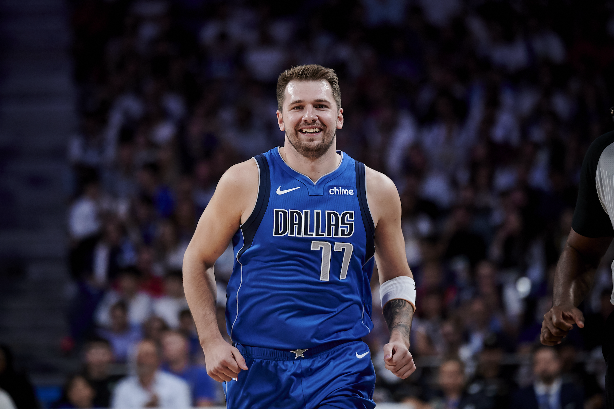 The Worst Draft Mistakes In Sacramento Kings History: Luka Doncic And Devin  Booker Would Be Title Contenders Every Year - Fadeaway World