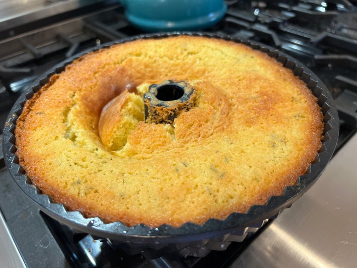 Bundt pan ID?  Cast Iron Collector Forums