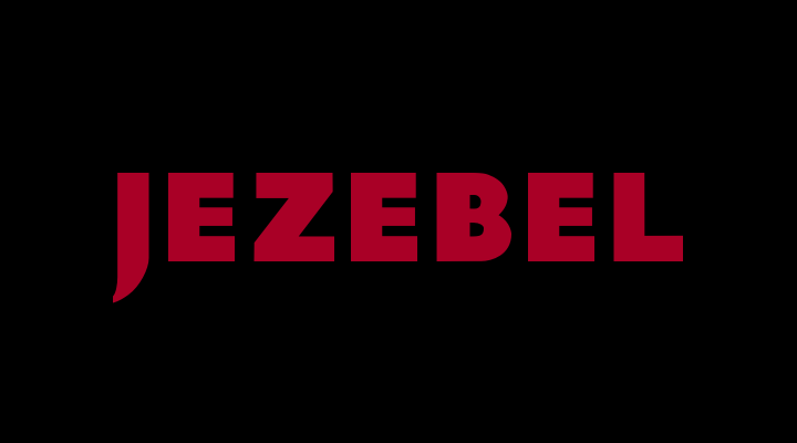 Jezebel.