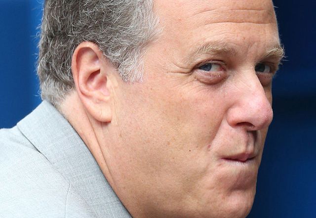 Michael Kay Finally Consumed Eggs | Defector
