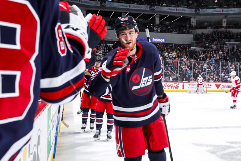 What Is This USMNT Guy's Deal Dante Sealy Defector