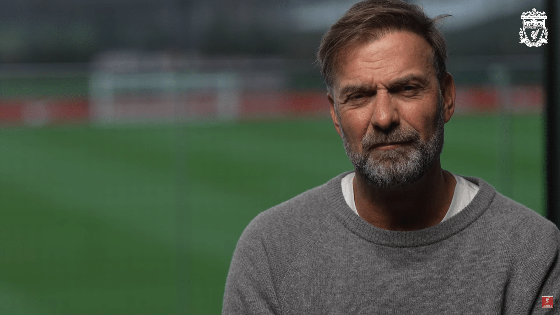 Jurgen Klopp announces he will leave Liverpool in a 25-minute interview