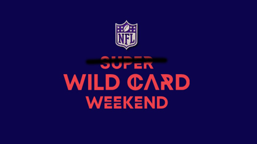 We Must Stop The Phrase “Super Wild Card Weekend” Before It Spreads