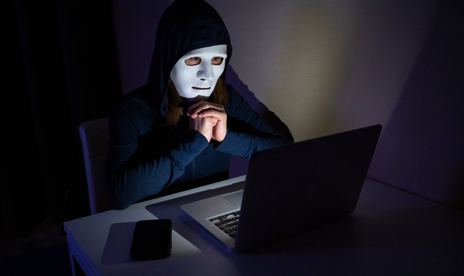 A hacker is an individual who uses computer skills to overcome a technical problem.