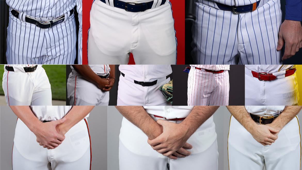 Nike And Fanatics’ Innovative MLB Uniforms Leave Baseball Players With